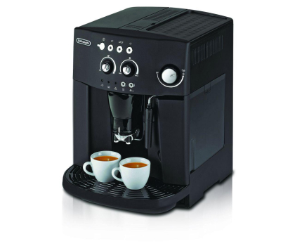 Ekspres automatyczny DeLonghi Ekspres automatyczny ESAM 4000.B Magnifica